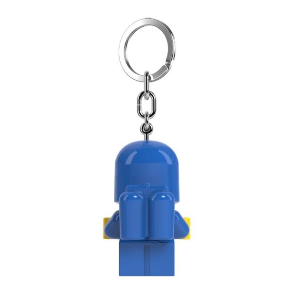 Lego Minifigures Space Baby svítící figurka (obrázek 3)