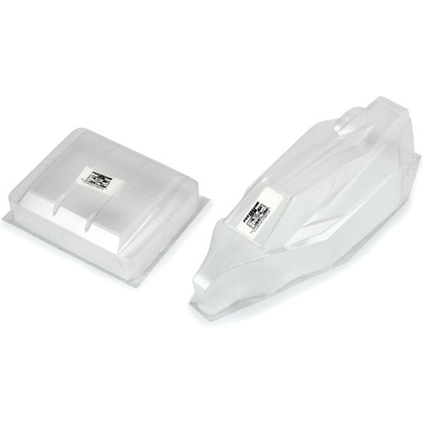 Pro-Line karoséria 1:10 Sector Light Weight: AE B6.4