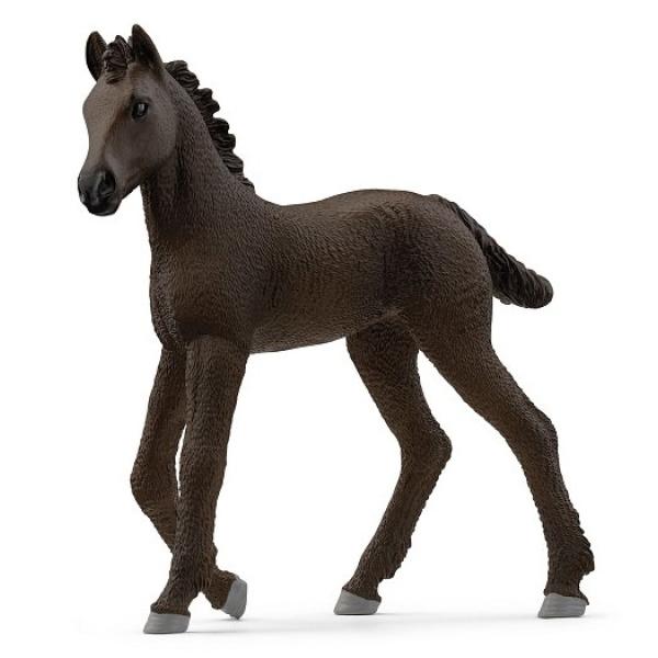 Schleich Frízske žriebä