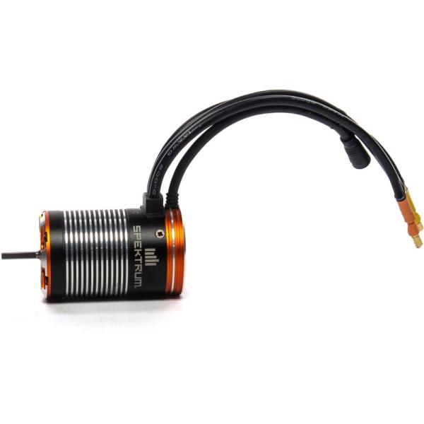 Spektrum motor střídavý Firma 3658 1400ot/V Crawler (obrázek 4)