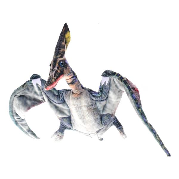 Pterosaurus plyšový 66cm