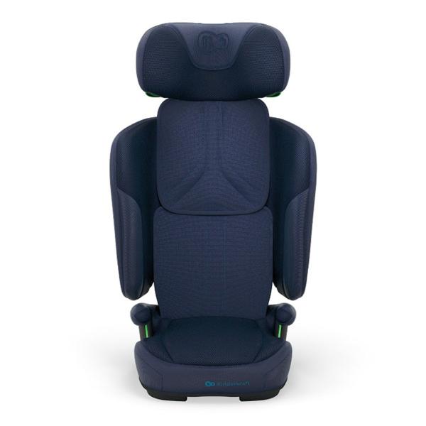 KINDERKRAFT Autosedačka skládací Unity 2 I-Size Navy