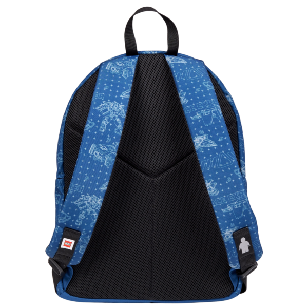 LEGO CITY Space Explorer – batoh Basic