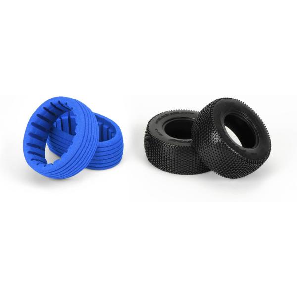 Pro-Line pneu 2.2/3.0" Blockade M3 Short Course (2) (obrázek 3)