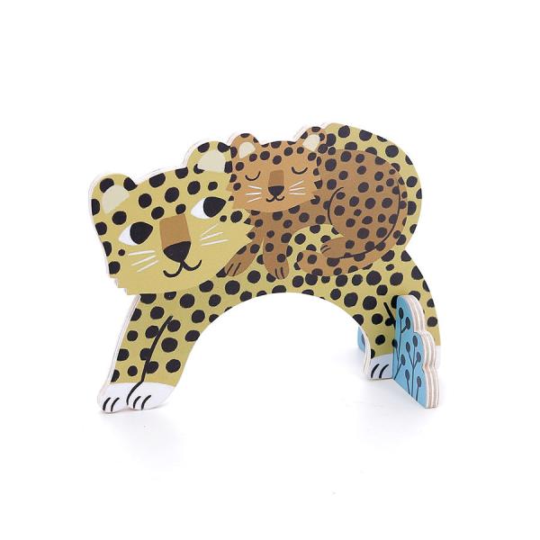 Vilac Safari kroket Maminka a mládě (obrázek 6)