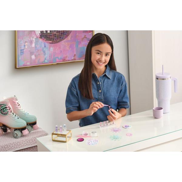 Sada pro styling nehtů Bling (obrázek 5)