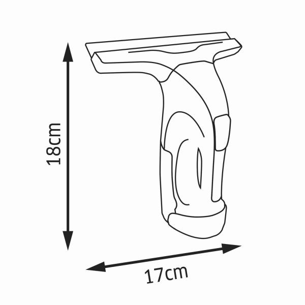 Smoby Kärcher Čistič oken WV6 (obrázek 3)