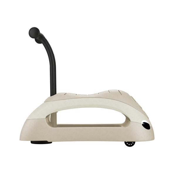 Globber Chodítko 2 v 1 WALK N'ROLL Ecologic Coconut (obrázek 3)