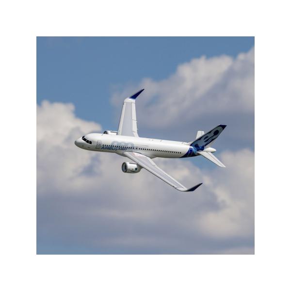 E-flite Airbus A320neo EDF 1.5m PNP (obrázek 7)