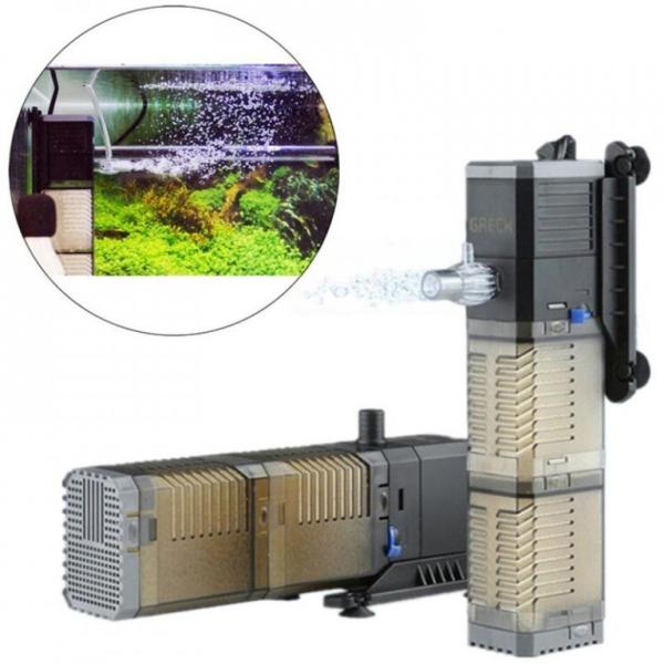 SUNSUN interní filtr CHJ-902 (obrázek 5)