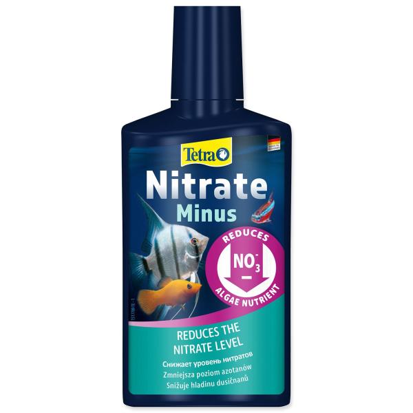 Přípravek Tetra Nitrate Minus 250ml