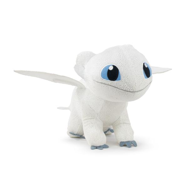 CÓMO ENTRENAR A TU DRAGÓN Beska juguete de peluche 22cm