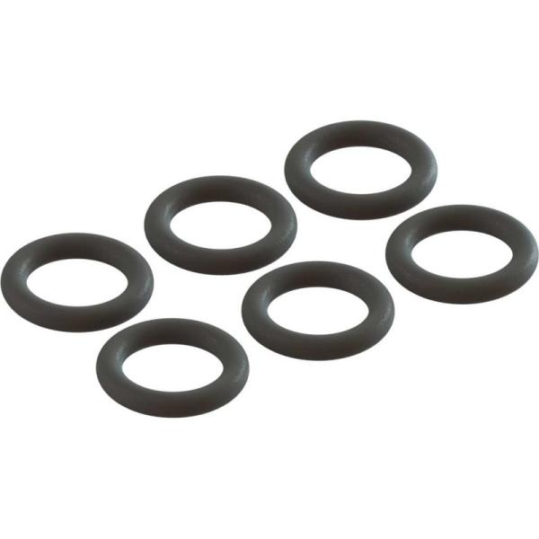 Arrma O-krúžok 5.8x1.5mm (6)