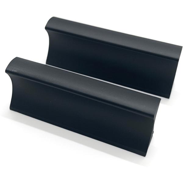 INVITAL madlá pre hliníkové terárium 2 ks