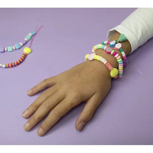 Sycomore Výroba šperků - trendy barevné šperky (obrázek 4)