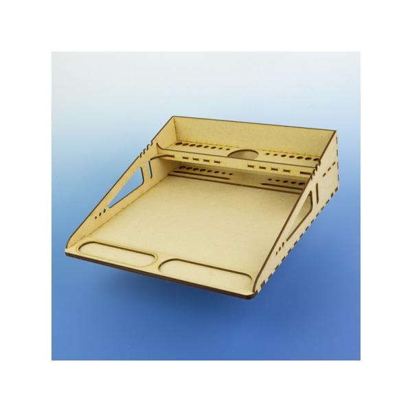 Modelcraft pracovní stanice A4 (obrázek 4)