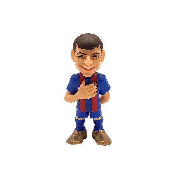 MINIX Football 7 cm: Klub FC Barcelona – PEDRI