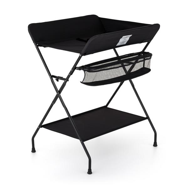 FEEDO Přebalovací pult Black