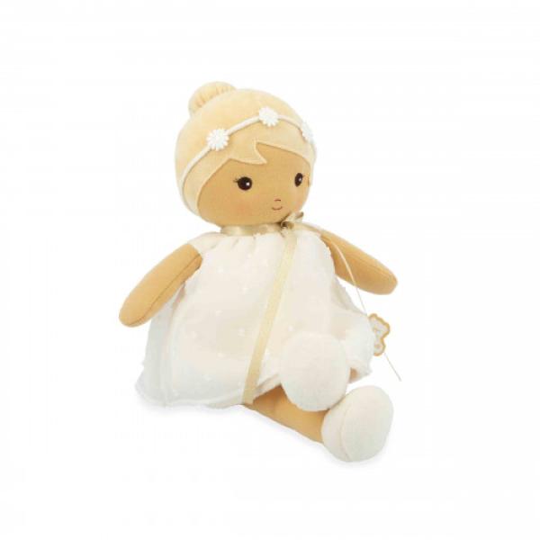 Kaloo Tendresse Látková panenka Daphne 32 cm (obrázek 7)