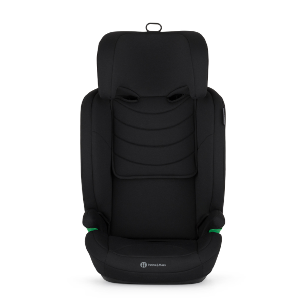 PETITE&MARS Autosedačka Astor Pro i-Size Coal Black 100-150 cm (15-36 kg) (obrázek 5)