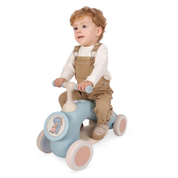 DeCuevas 30080 Moje první odrážedlo COCO 2024 (obrázek 3)