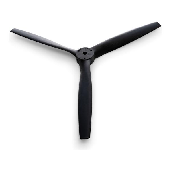 E-flite vrtule 10x7" 3-listá proti směru h.r.