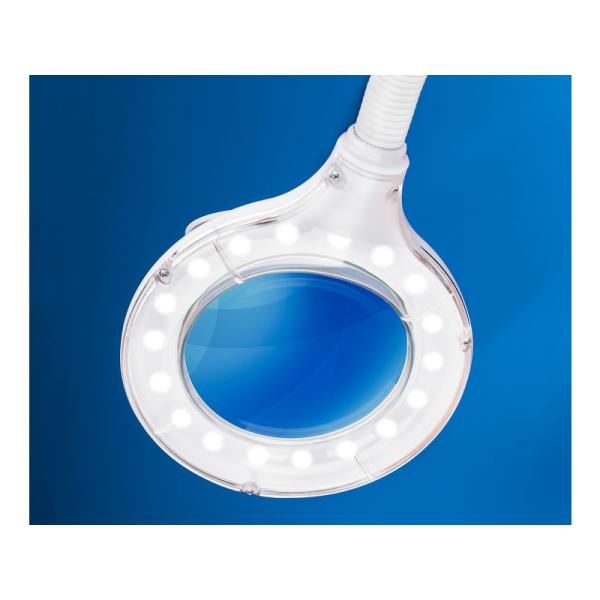 Lightcraft pracovná ohybná LED lampa (obrázok 3)