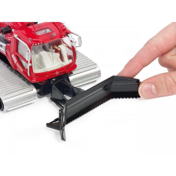 Siku Super – Rolba 1:50