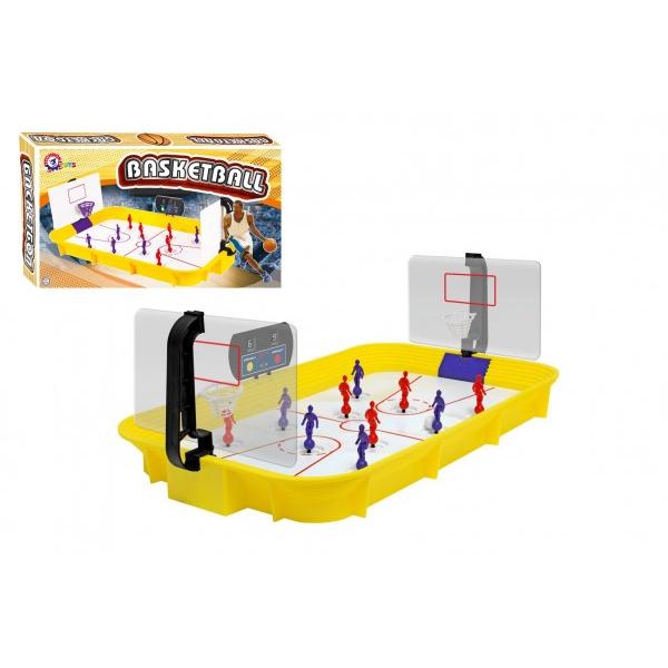 Basketbal společenská hra