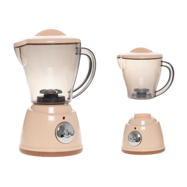 Frullatore 21,5 cm a batteria con luce e suono