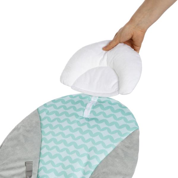 INGENUITY Lehátko vibrující Ity Goji 0m+, do 9 kg (obrázek 4)