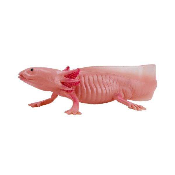 Mojo Axolotl
