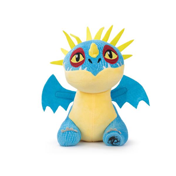 CÓMO ENTRENAR A TU DRAGÓN Stormfly peluche 20cm