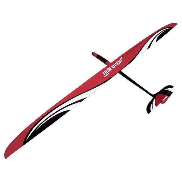 Scirocco XL 4.5m ARF (obrázek 4)