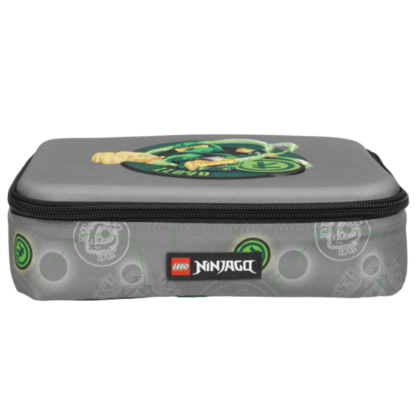 LEGO Ninjago Elemental Master of Energy – svačinový box