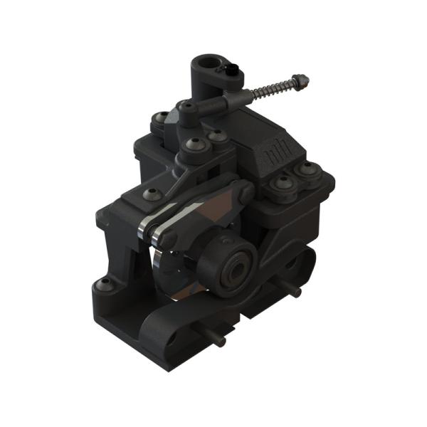 Arrma modul zadnej brzdy so servom