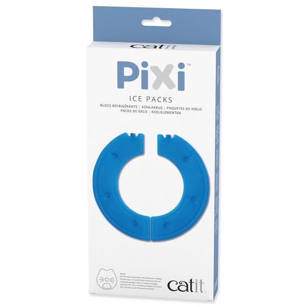 CA Pixi 6-Meal Feeder Ice Pack 2 pcs.