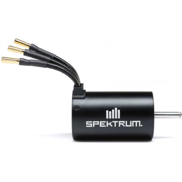 Spektrum motor střídavý Firma 3660 4000ot/V 4P 5mm (obrázek 3)