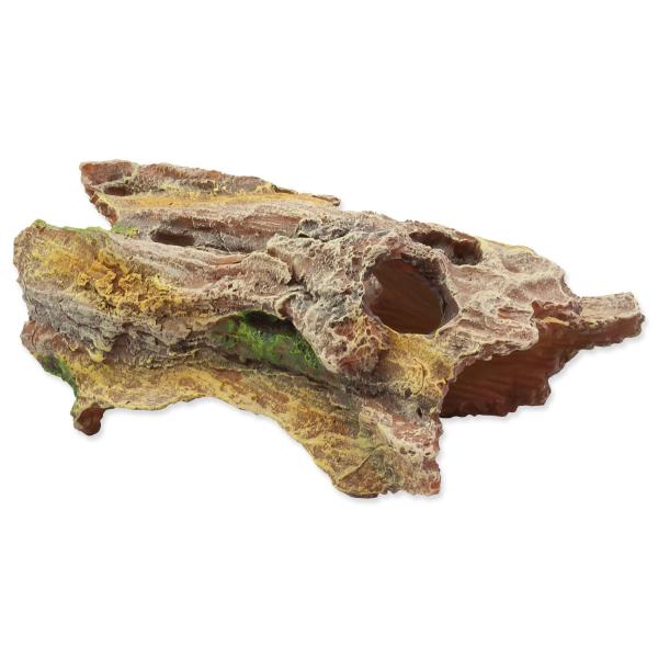 Dekorace Aqua Excellent Kůra stromu 15,5×9,2×6,6cm