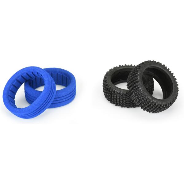 Pro-Line pneu 3.3" Gladiator M3 Off-Road Buggy (2) (obrázek 3)