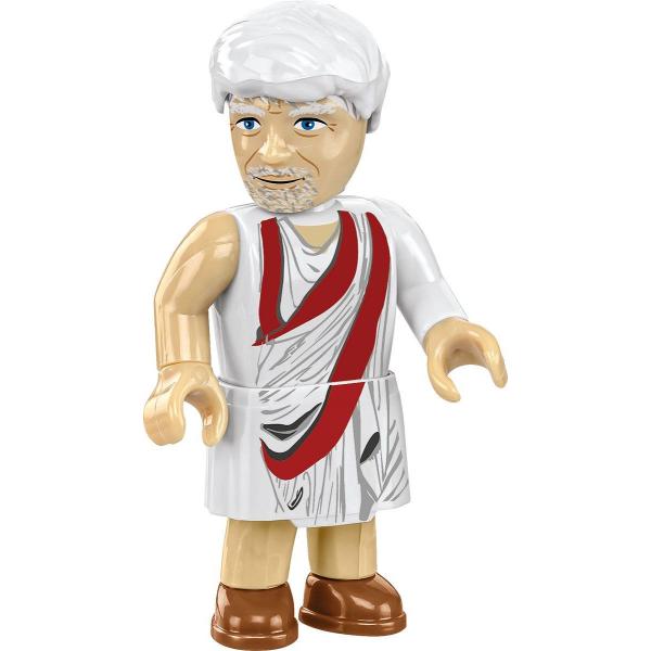 Cobi Římská válečná loď - Imperium Romanum 1:48 (obrázek 7)