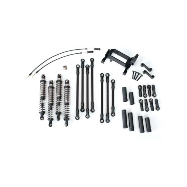 Traxxas Komplet Za Predelavo VišJih Koles: TRX-4-image