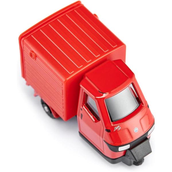 SIKU Blister – Piaggio Ape 50