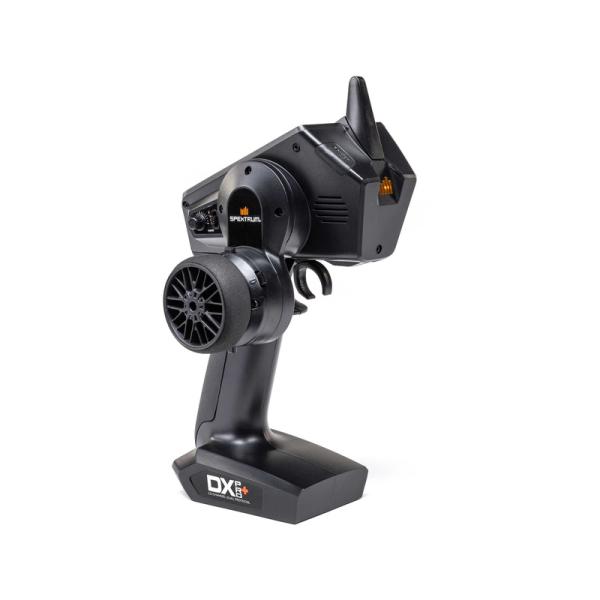 Spektrum DX Pro+ 12CH DSMR+, SR2100 (obrázek 11)