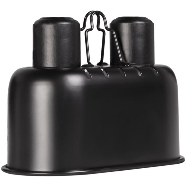 Resun terárijná lampa DUO 2x60W