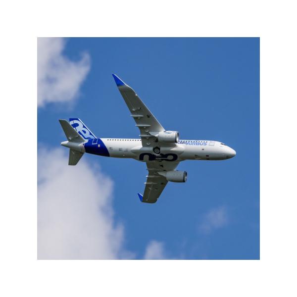 E-flite Airbus A320neo EDF 1.5m PNP (obrázek 5)