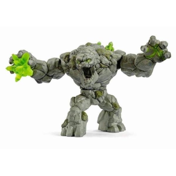 Schleich Kamenné monstrum