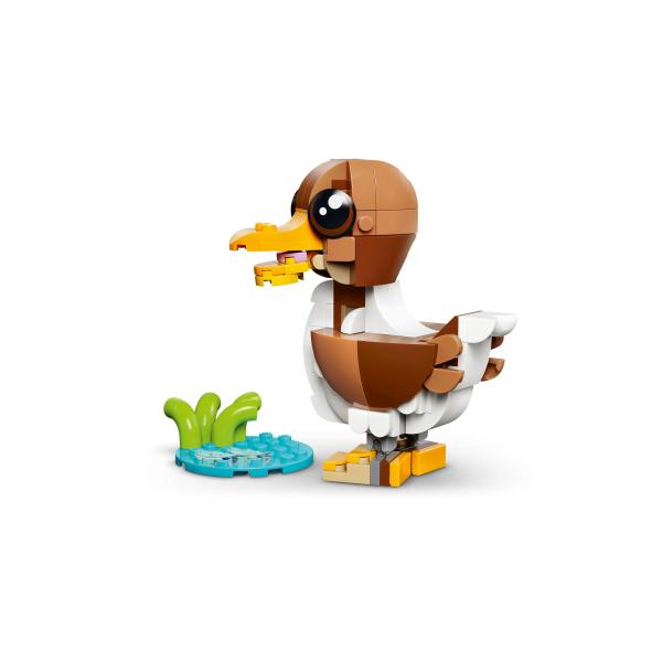 LEGO® Creator 3 v 1 31382 Roztomilá zvířátka: Hravé štěňátko (obrázek 7)