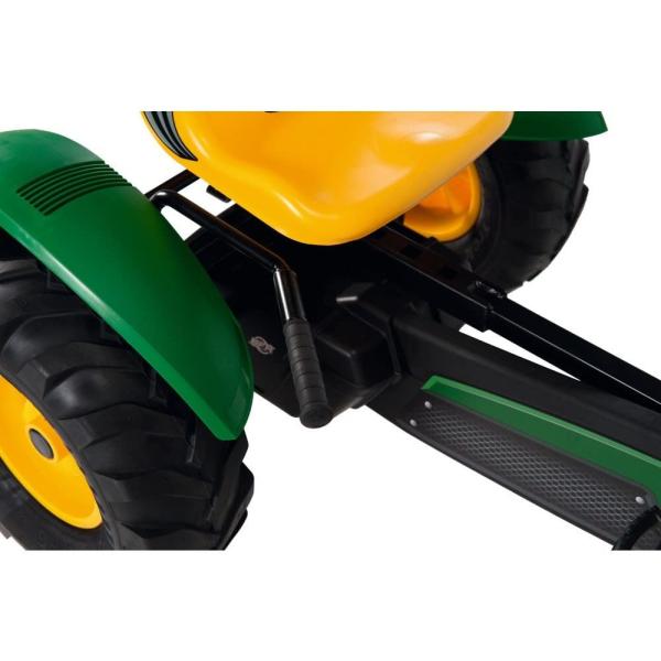 BERG John Deere XXL-BFR (obrázek 3)