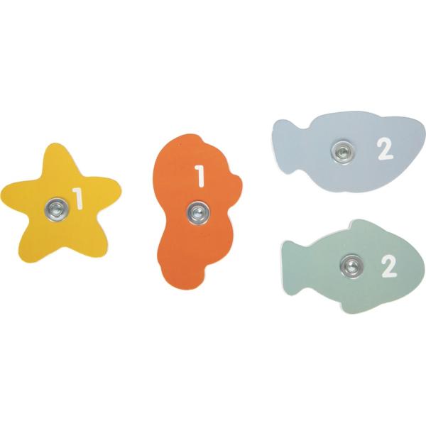 small foot Hra Chytání rybiček (obrázek 3)